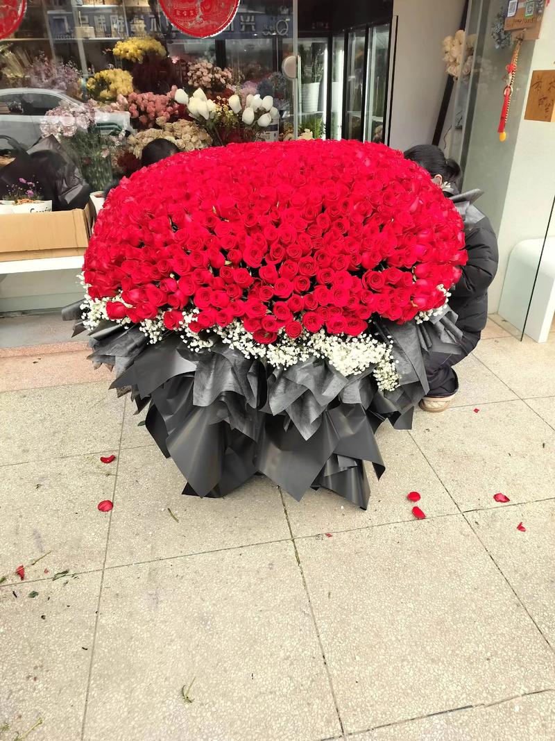 石家庄鲜花