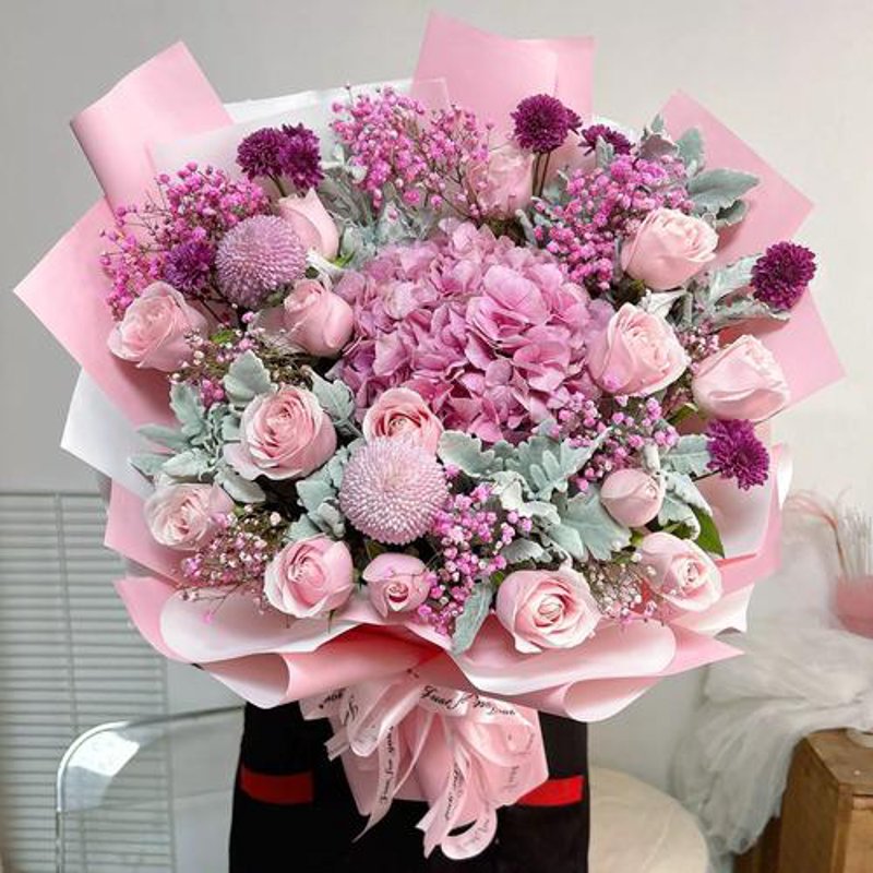 生日鲜花